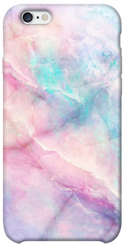 Чохол itsPrint Рожевий мармур для Apple iPhone 6/6s (4.7")
