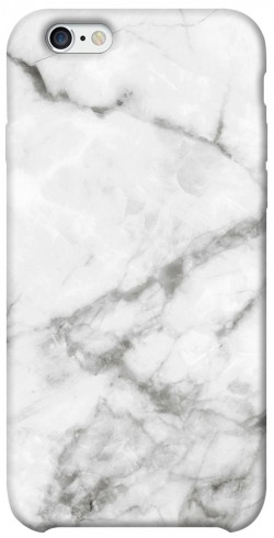 Чохол itsPrint Білий мармур 3 для Apple iPhone 6/6s (4.7")