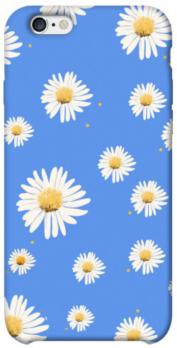 Чохол itsPrint Chamomile pattern для Apple iPhone 6/6s (4.7")