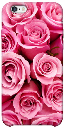 Чехол itsPrint Bouquet of roses для Apple iPhone 6/6s (4.7")