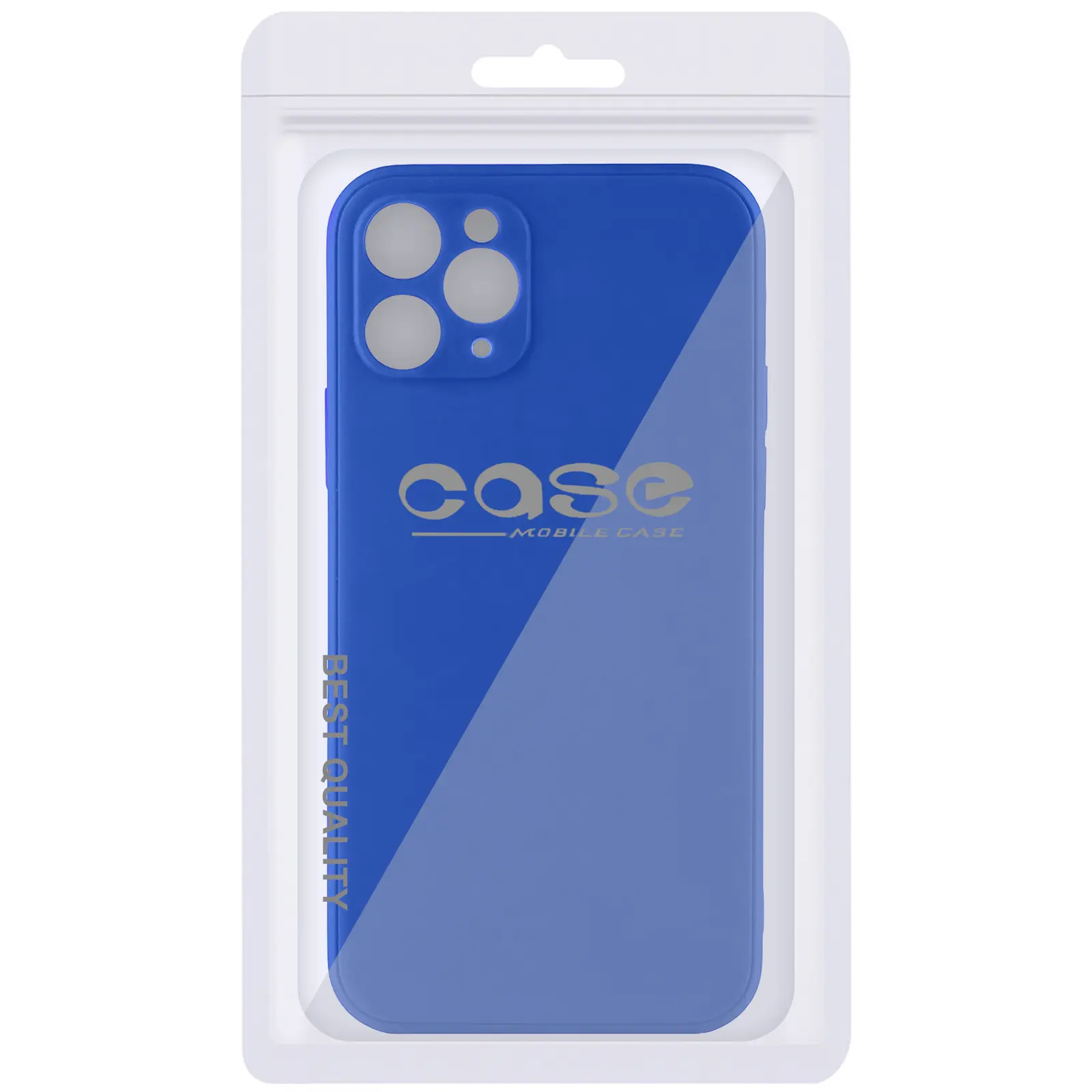 Силиконовый чехол Candy Full Camera для Apple iPhone 11 Pro Max (6.5") 1, TPU, купить оптом с доставкой