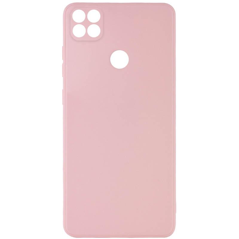 Силіконовий чохол Candy Full Camera для Xiaomi Redmi 9C на малюнкі №1