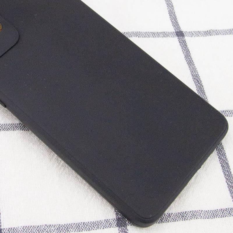 Силиконовый чехол Candy Full Camera для Xiaomi Redmi Note 11 (Global) / Note 11S на картинке №2