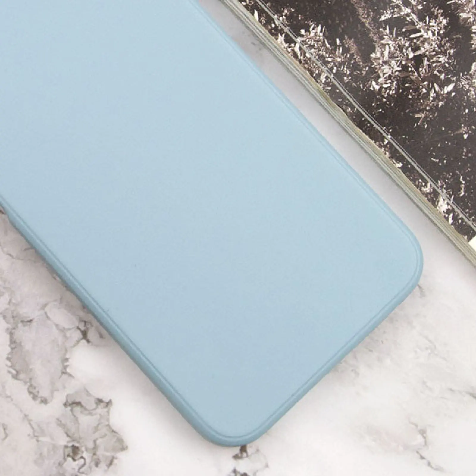 Силиконовый чехол Candy Full Camera для Xiaomi Redmi Note 12 4G, Серый / Smoky Gray 1, TPU, купить оптом с доставкой