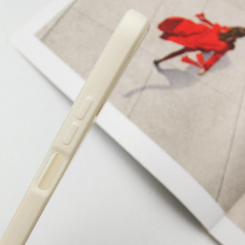 Силиконовый чехол Candy Full Camera для Xiaomi Redmi 12 на картинке №4