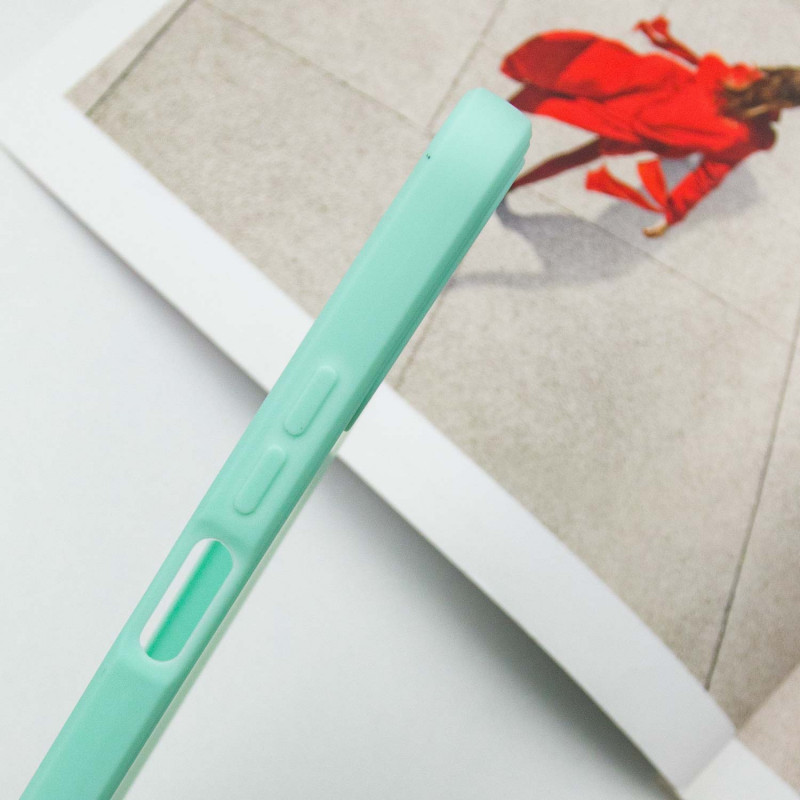 Силіконовий чохол Candy Full Camera для Xiaomi Redmi 12 на малюнкі №4