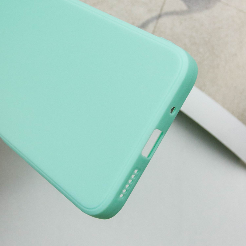 Силіконовий чохол Candy Full Camera для Xiaomi Redmi 12 на малюнкі №6