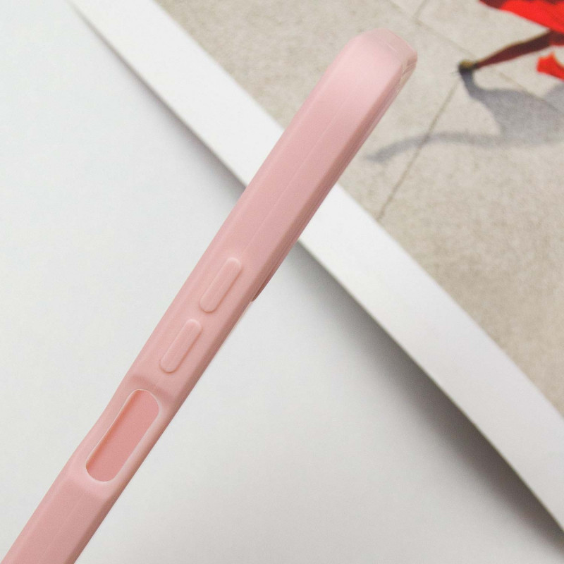 Силіконовий чохол Candy Full Camera для Xiaomi Redmi 12 на малюнкі №4