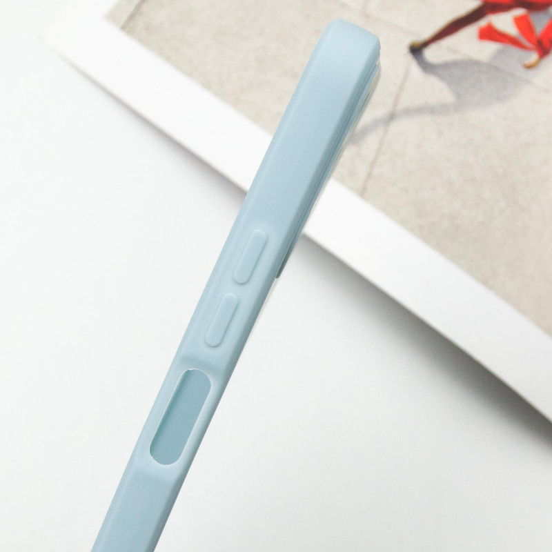 Силіконовий чохол Candy Full Camera для Xiaomi Redmi 12 на малюнкі №4