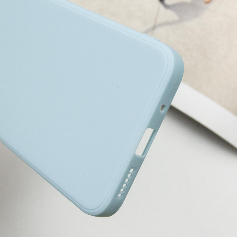 Силіконовий чохол Candy Full Camera для Xiaomi Redmi 12 на малюнкі №6