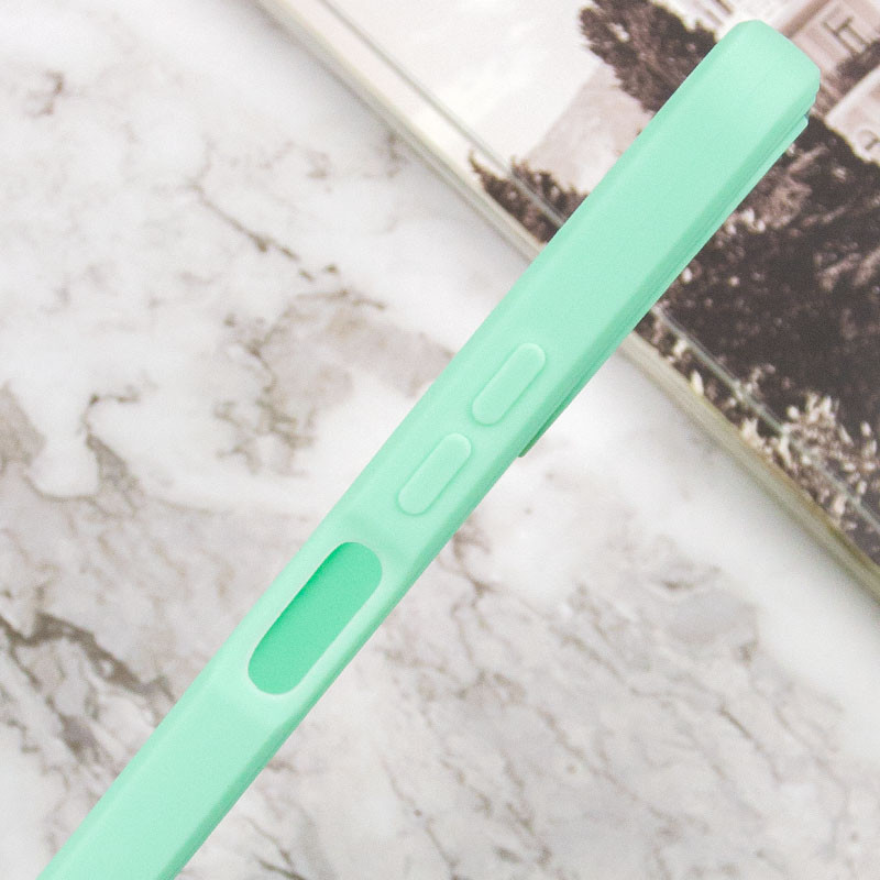 Силіконовий чохол Candy Full Camera для Oppo A58 4G на малюнкі №4