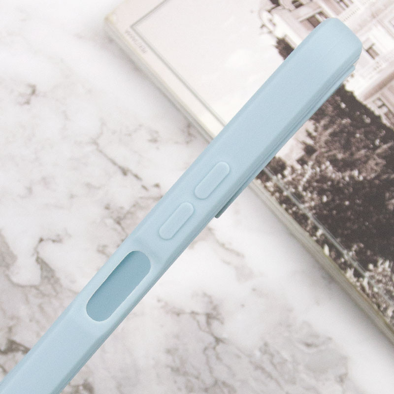 Силіконовий чохол Candy Full Camera для Oppo A78 4G на малюнкі №4