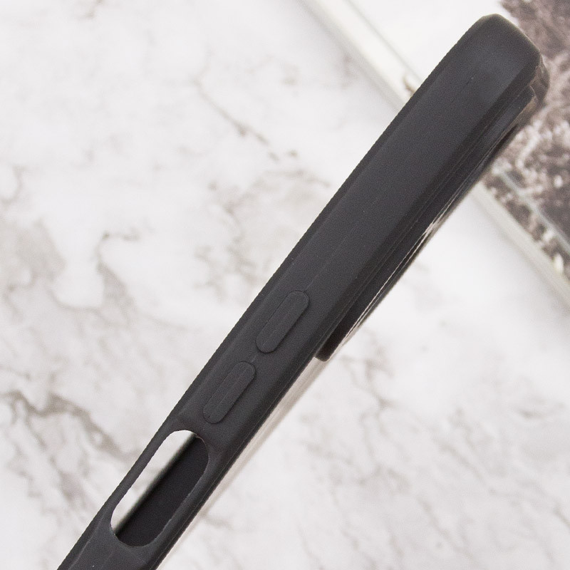 Силіконовий чохол Candy Full Camera для Huawei Honor X8a Фотографія №4 Силіконовий чохол Candy Full Camera для Huawei Honor X8a на малюнкі №4