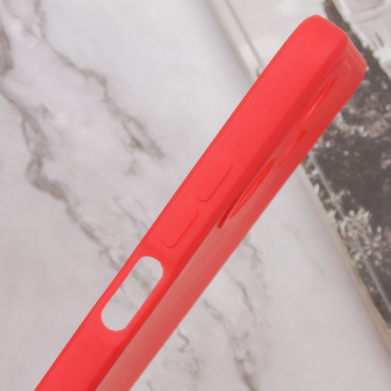 Силіконовий чохол Candy Full Camera для Infinix Hot 30 на малюнкі №4