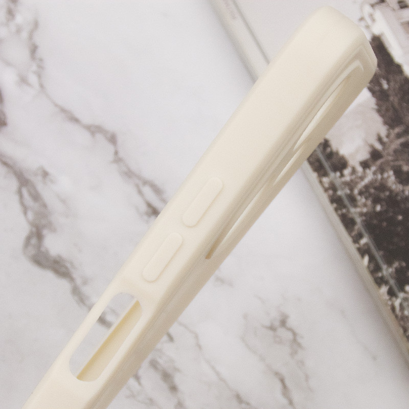 Силиконовый чехол Candy Full Camera для Infinix Hot 30i на картинке №4