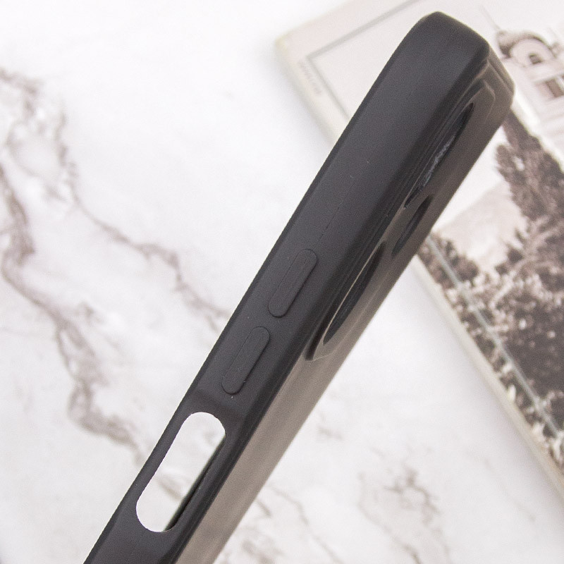 Силиконовый чехол Candy Full Camera для Infinix Hot 30i на картинке №4