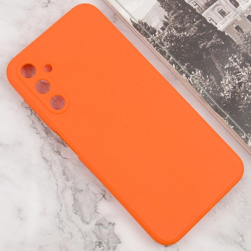 Силіконовий чохол Candy Full Camera для Samsung Galaxy A25 5G на малюнкі №2