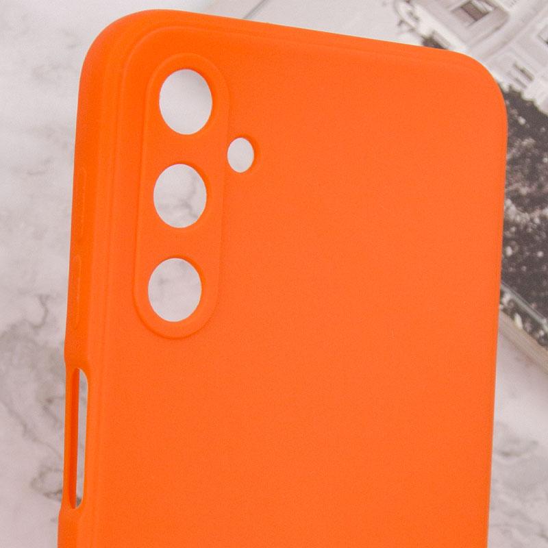 Силіконовий чохол Candy Full Camera для Samsung Galaxy A25 5G на малюнкі №5