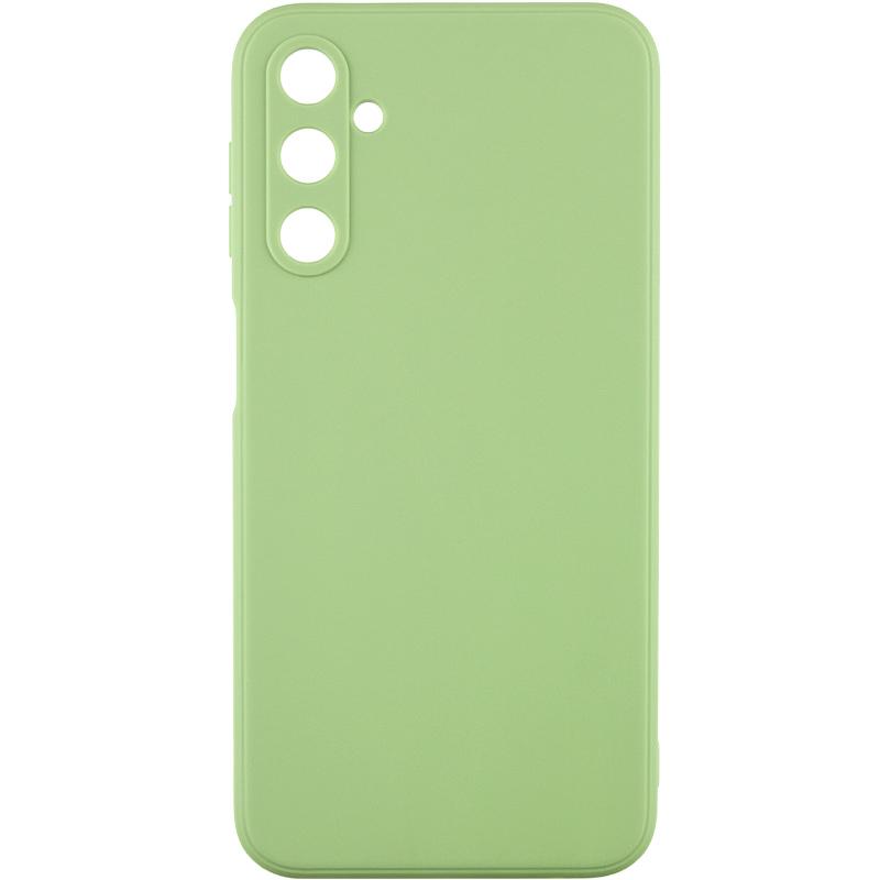 Силіконовий чохол Candy Full Camera для Samsung Galaxy A25 5G на малюнкі №1