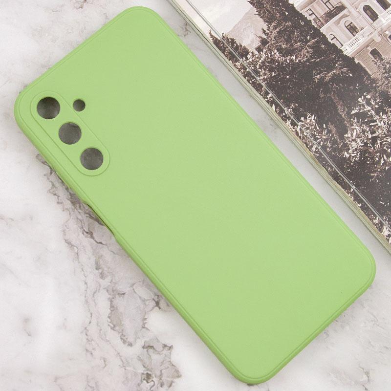 Силіконовий чохол Candy Full Camera для Samsung Galaxy A25 5G на малюнкі №2