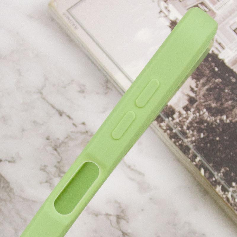 Силіконовий чохол Candy Full Camera для Samsung Galaxy A25 5G на малюнкі №4