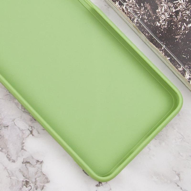 Силиконовый чехол Candy Full Camera для Xiaomi Redmi Note 13 4G на картинке №3