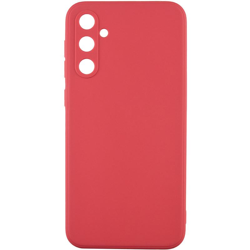 Силіконовий чохол Candy Full Camera для Samsung Galaxy A55 на малюнкі №1