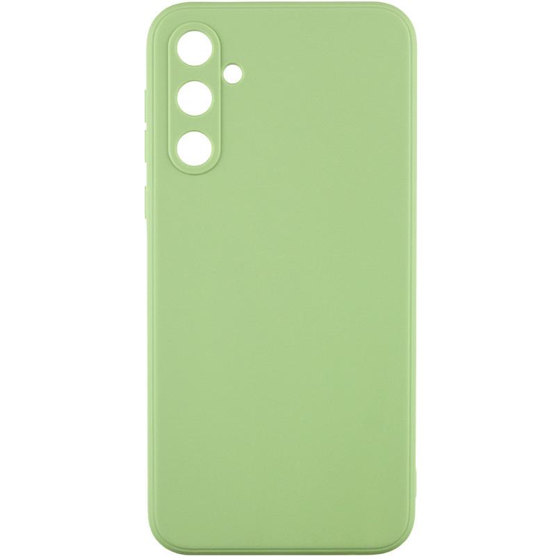 Силіконовий чохол Candy Full Camera для Samsung Galaxy A55 на малюнкі №1