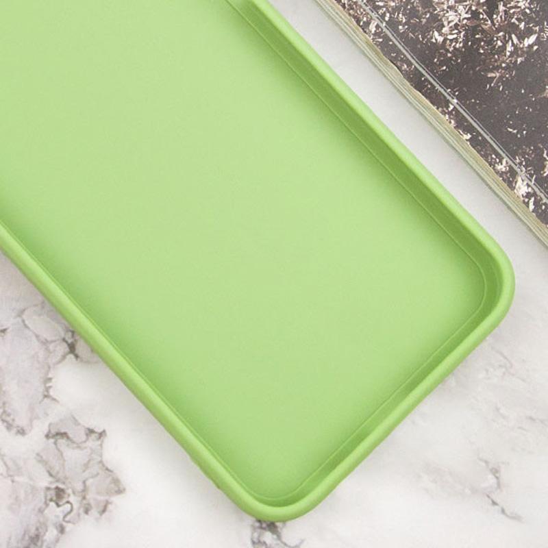 Силіконовий чохол Candy Full Camera для Samsung Galaxy A55 Фотографія №3 Силіконовий чохол Candy Full Camera для Samsung Galaxy A55 на малюнкі №3