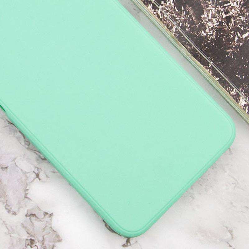 Силиконовый чехол Candy Full Camera для Xiaomi Redmi A3 на картинке №2