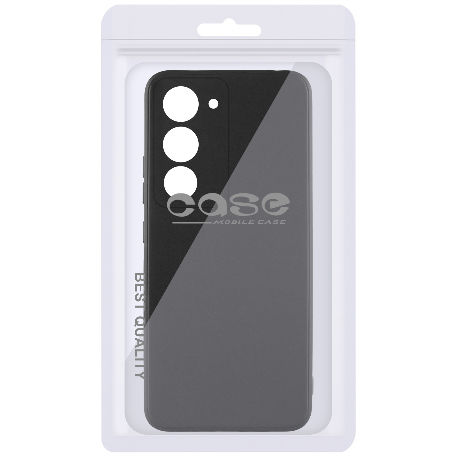 Силіконовий чохол Candy Full Camera для Xiaomi Redmi 15 4G (Global) / 5G, Чорний / Black 1, TPU, купити оптом з доставкою