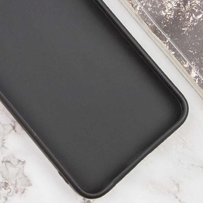 Силіконовий чохол Candy Full Camera для Xiaomi Redmi Note 15 4G/5G (EU), Чорний / Black 1, TPU, купити оптом з доставкою