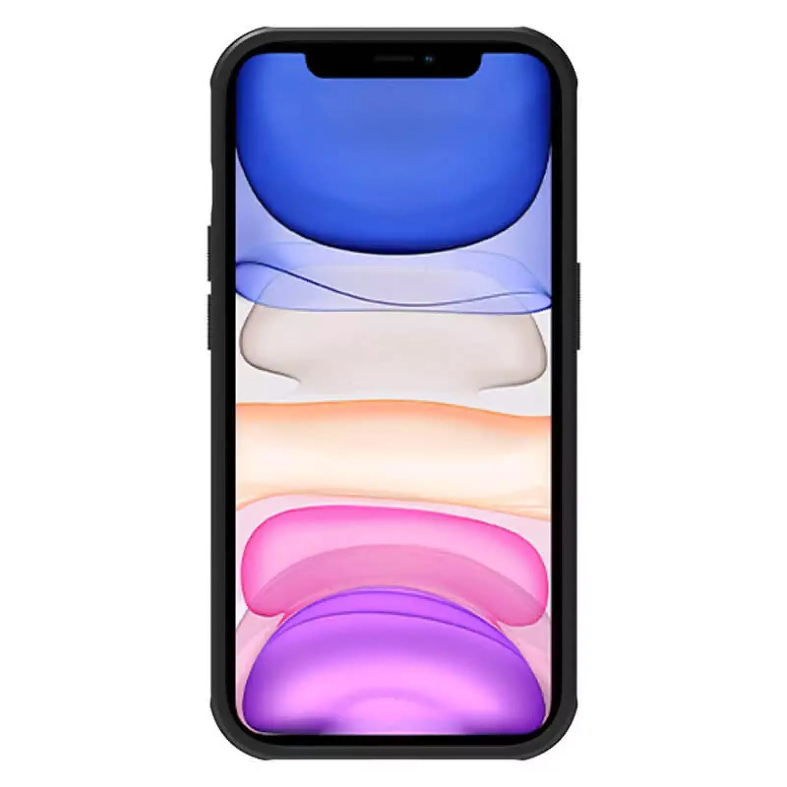 Чехол Nillkin Matte Pro для Apple iPhone 14 Pro Max (6.7"), Черный / Black 3, Пластик, купить оптом с доставкой