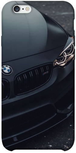 Чехол itsPrint BMW для Apple iPhone 6/6s plus (5.5")