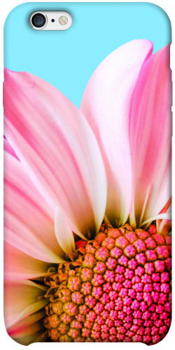 Чохол itsPrint Квіткові пелюстки для Apple iPhone 6/6s plus (5.5")