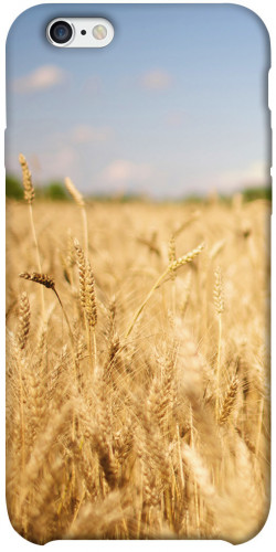 Чехол itsPrint Поле пшеницы для Apple iPhone 6/6s plus (5.5")