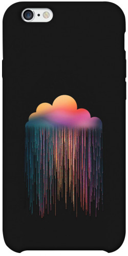 Чехол itsPrint Color rain для Apple iPhone 6/6s plus (5.5")