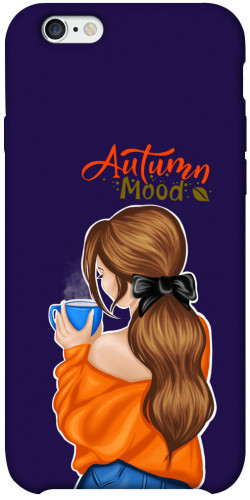 Чохол itsPrint Autumn mood для Apple iPhone 6/6s plus (5.5")