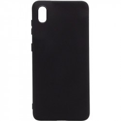 Чохол Silicone Cover Full without Logo (A) для Samsung Galaxy M01 Core / A01 Core