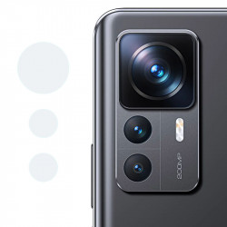 Гнучке захисне скло 0.18mm на камеру (тех.пак) для Xiaomi 12 Lite