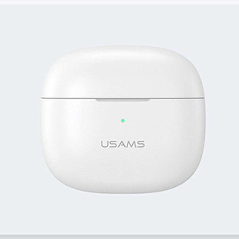 Бездротові TWS навушники Usams-NX10 BT 5.2 на малюнкі №5