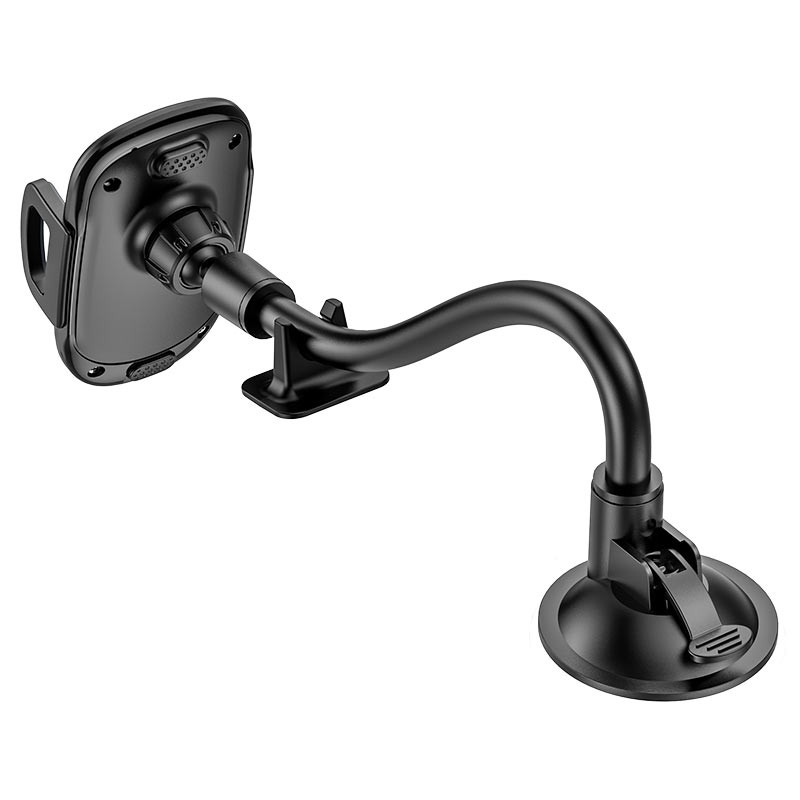 Автотримач Borofone BH54 дивитися фото №4