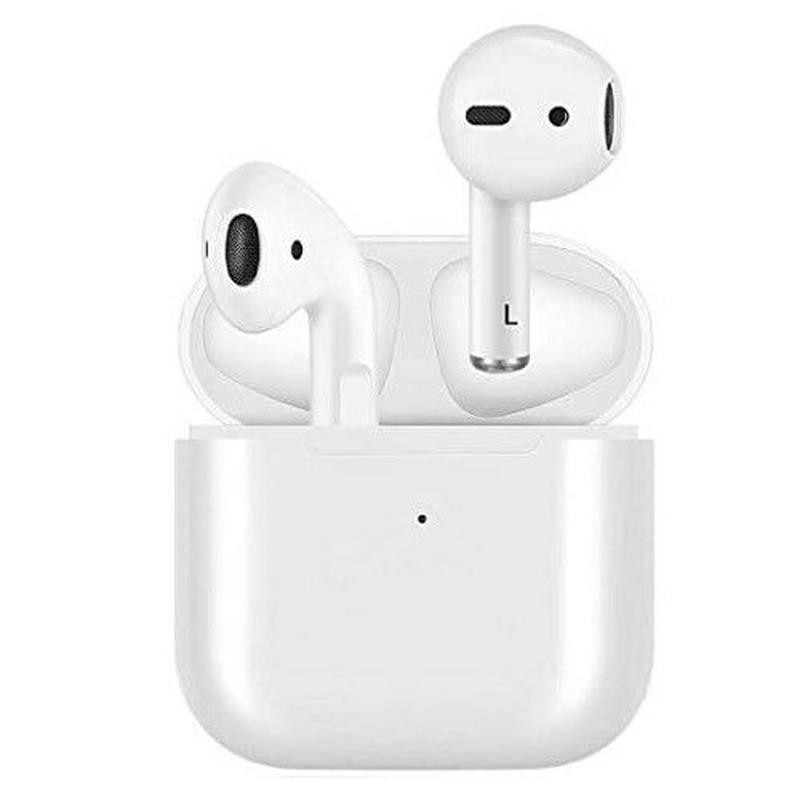 Бездротові навушники Air Pro 4 дивитися фото №1