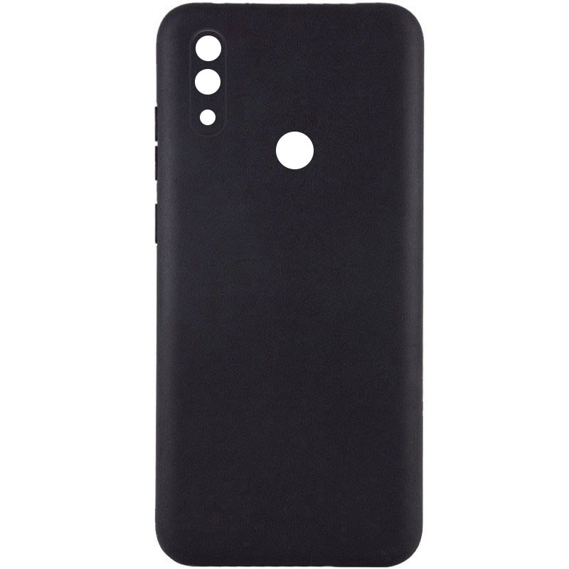 Чохол TPU Epik Black Full Camera для Huawei P Smart+ (nova 3i), Чорний, TPU, купити оптом з доставкою