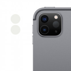 Гнучке захисне скло 0.18mm на камеру (тех.пак) для Apple iPad Pro 11" / Pro 12.9" (2020-2022)