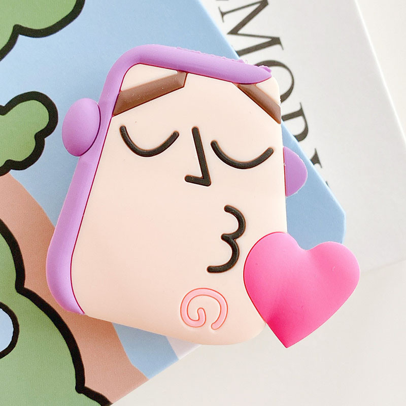 Держатель для телефона 3D на картинке №2