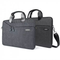 Сумка для ноутбуку WIWU Gent Business handbag 13.3"