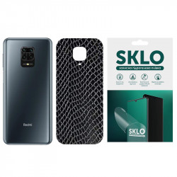 Захисна плівка SKLO Back (тил) Snake для Xiaomi Poco F4