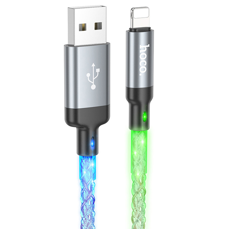 USB to Lightning