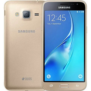J320F Galaxy J3 (2016)